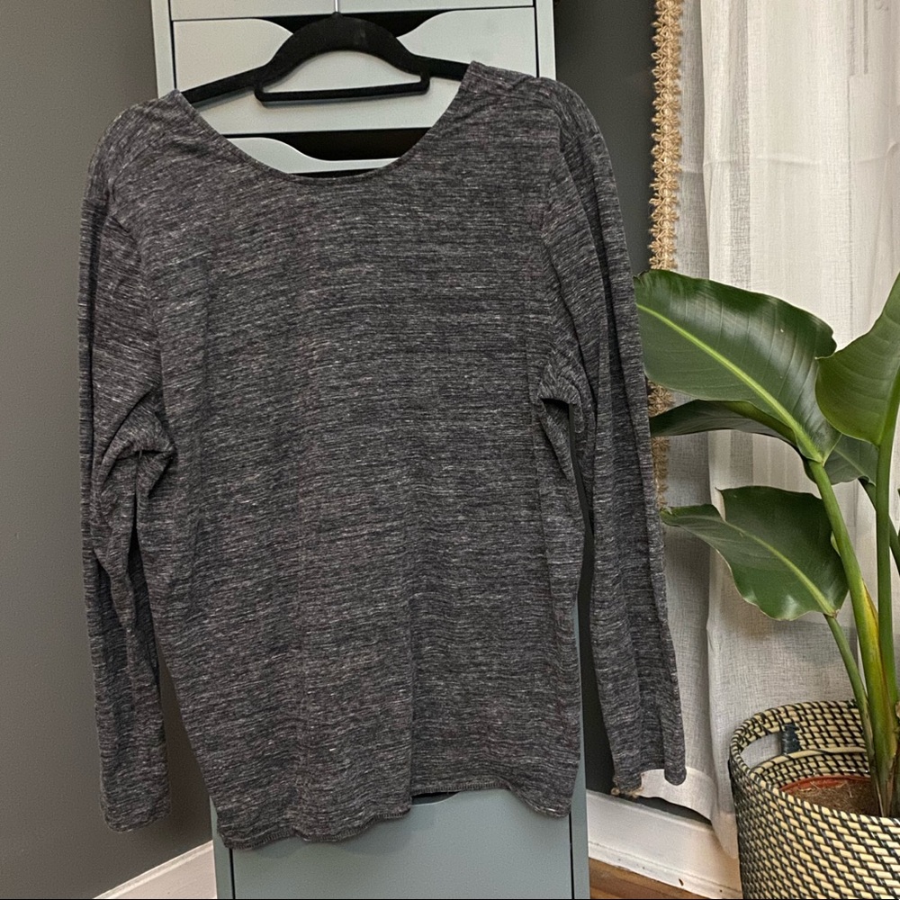 J Jill | Long Sleeve Shirt